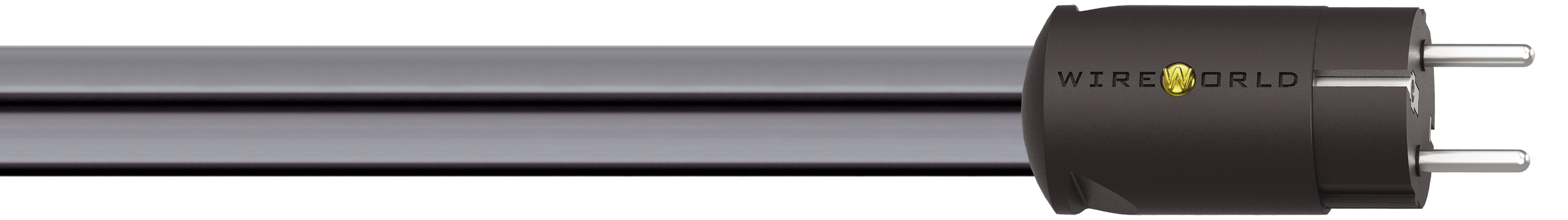 WireWorld Silver Electra 10 virtakaapeli