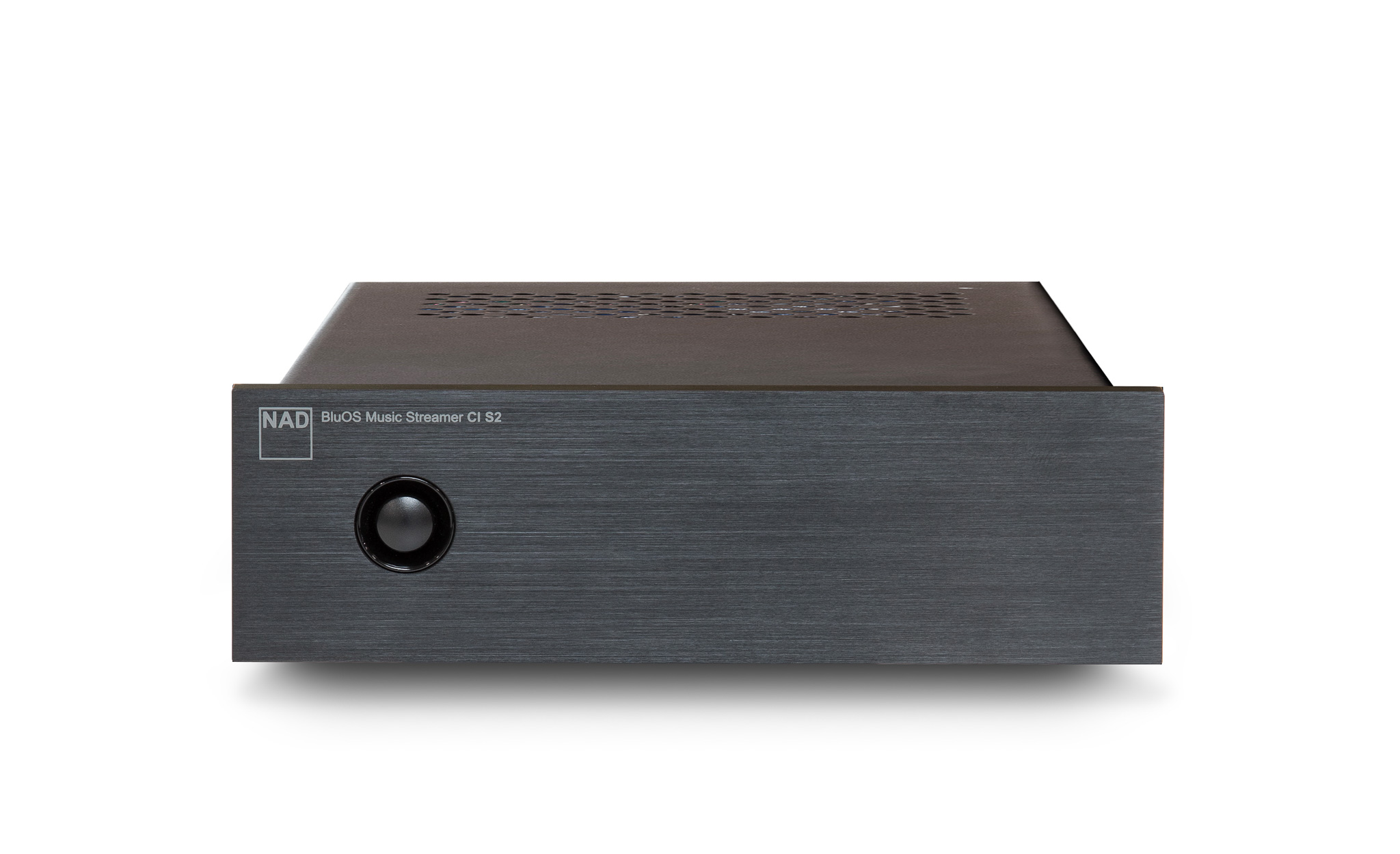 NAD CI S2 BluOS monihuone verkkosoitin moduli