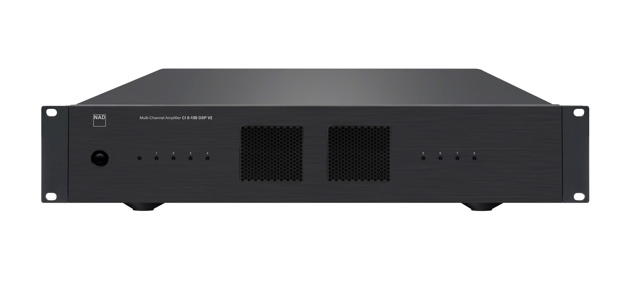 NAD CI 8-150 DSP V2 päätevahvistin