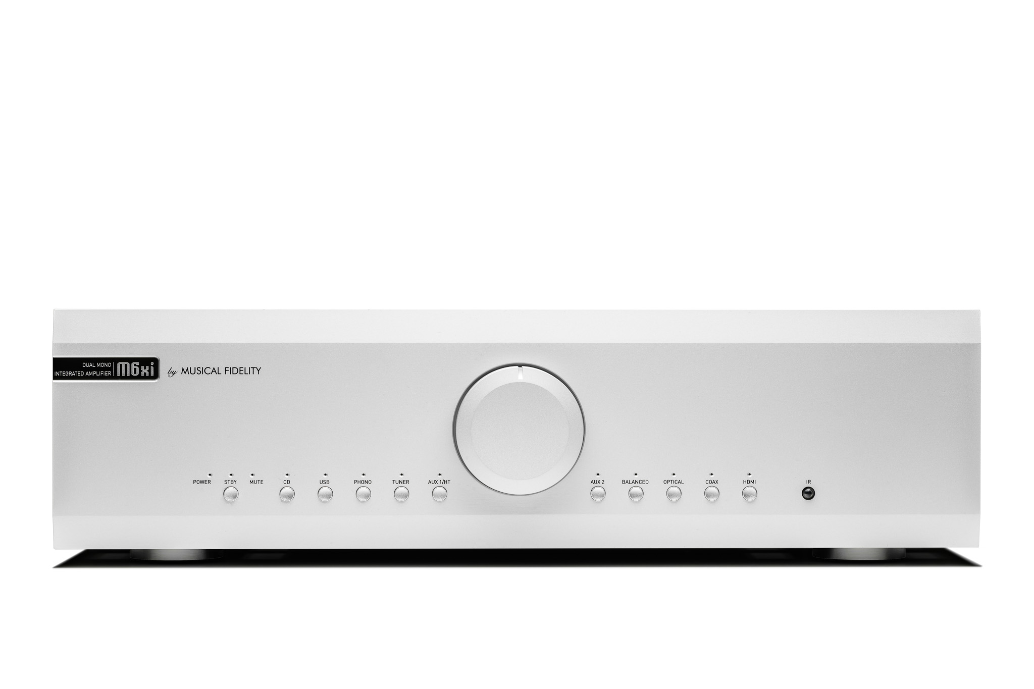 Musical Fidelity M6xi