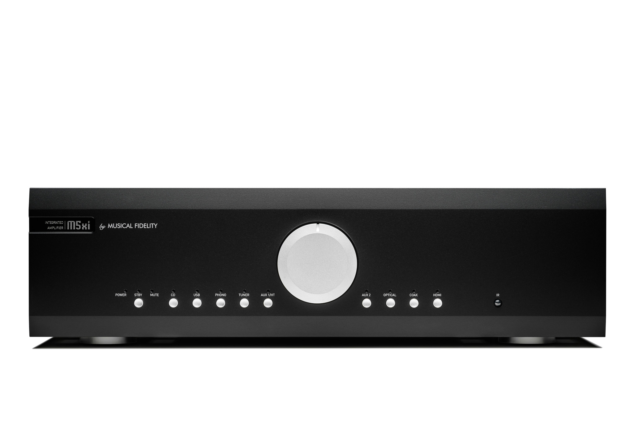 Musical Fidelity M5xi