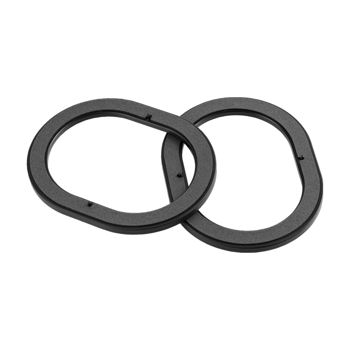 Austrian Audio TCSP Spacer Plates