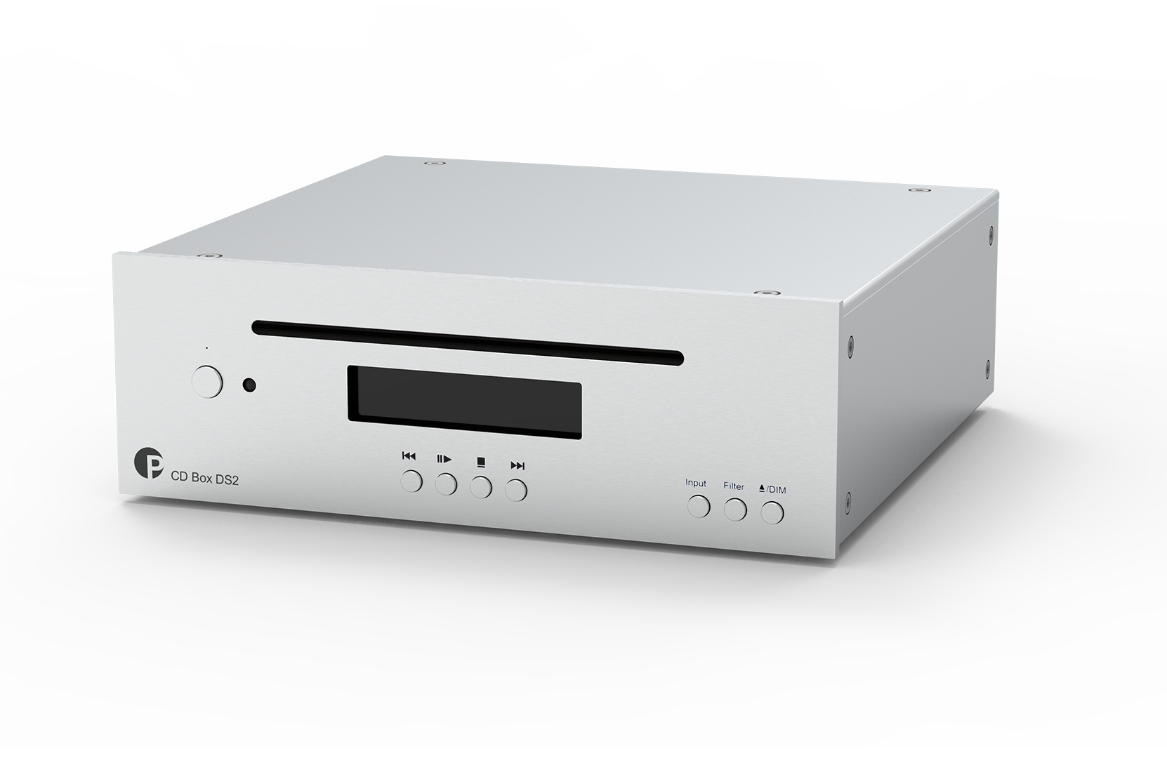 Pro-Ject CD Box DS2 cd soitin