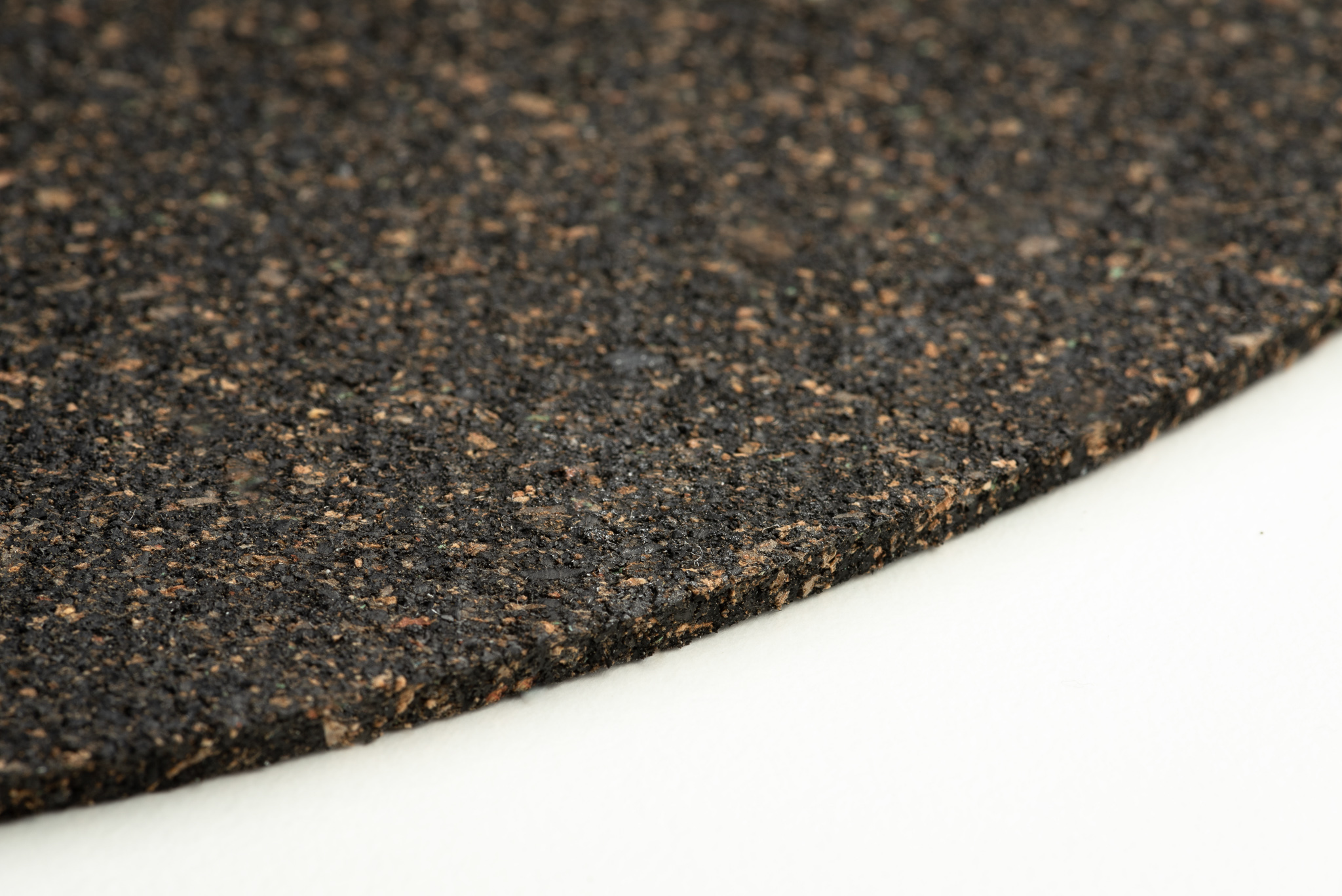 ProJect Cork & Rubber It levymatto, 3 mm Audiokauppa Finland Oy