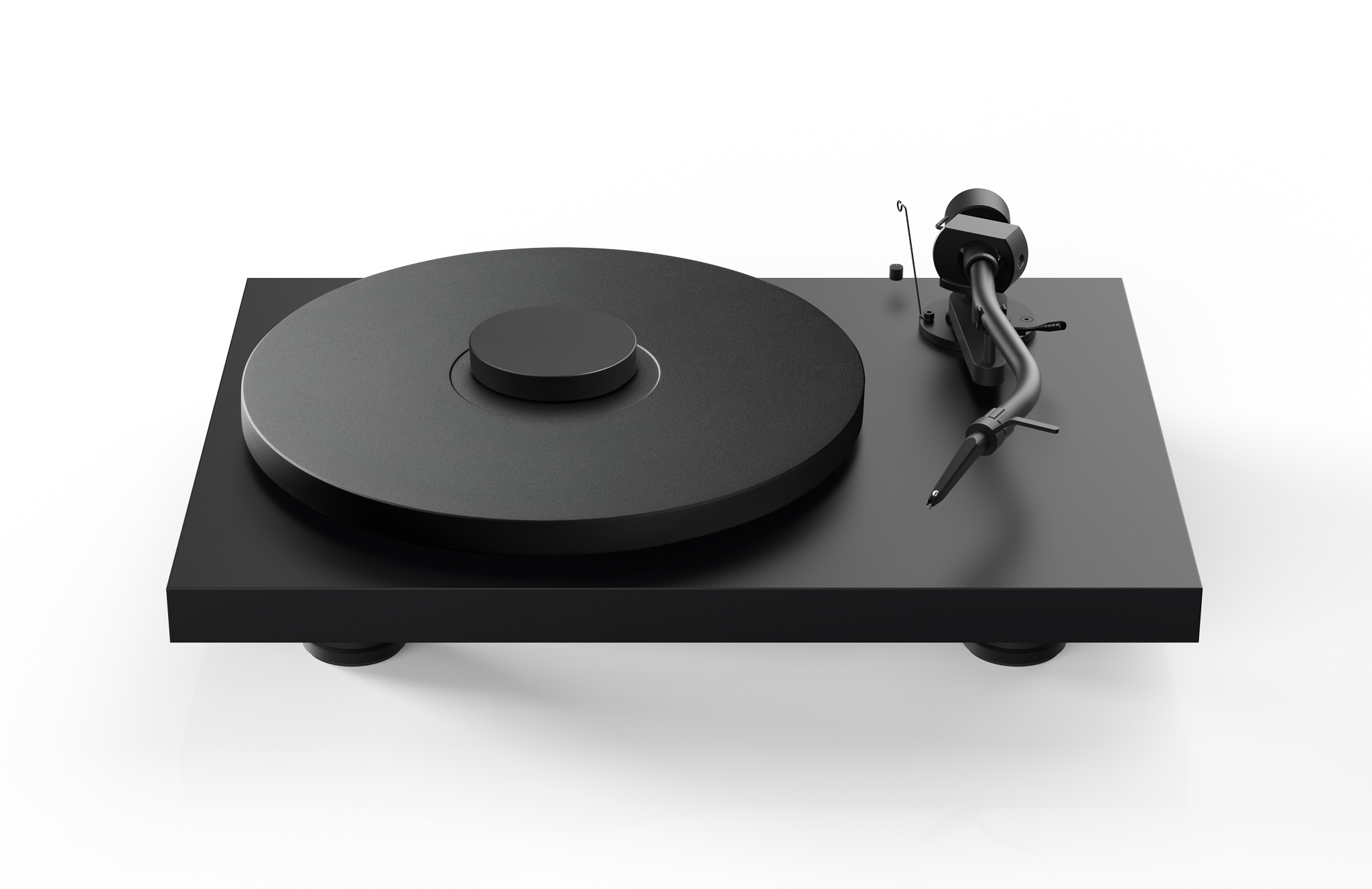 Pro-Ject Debut PRO S levysoitin 