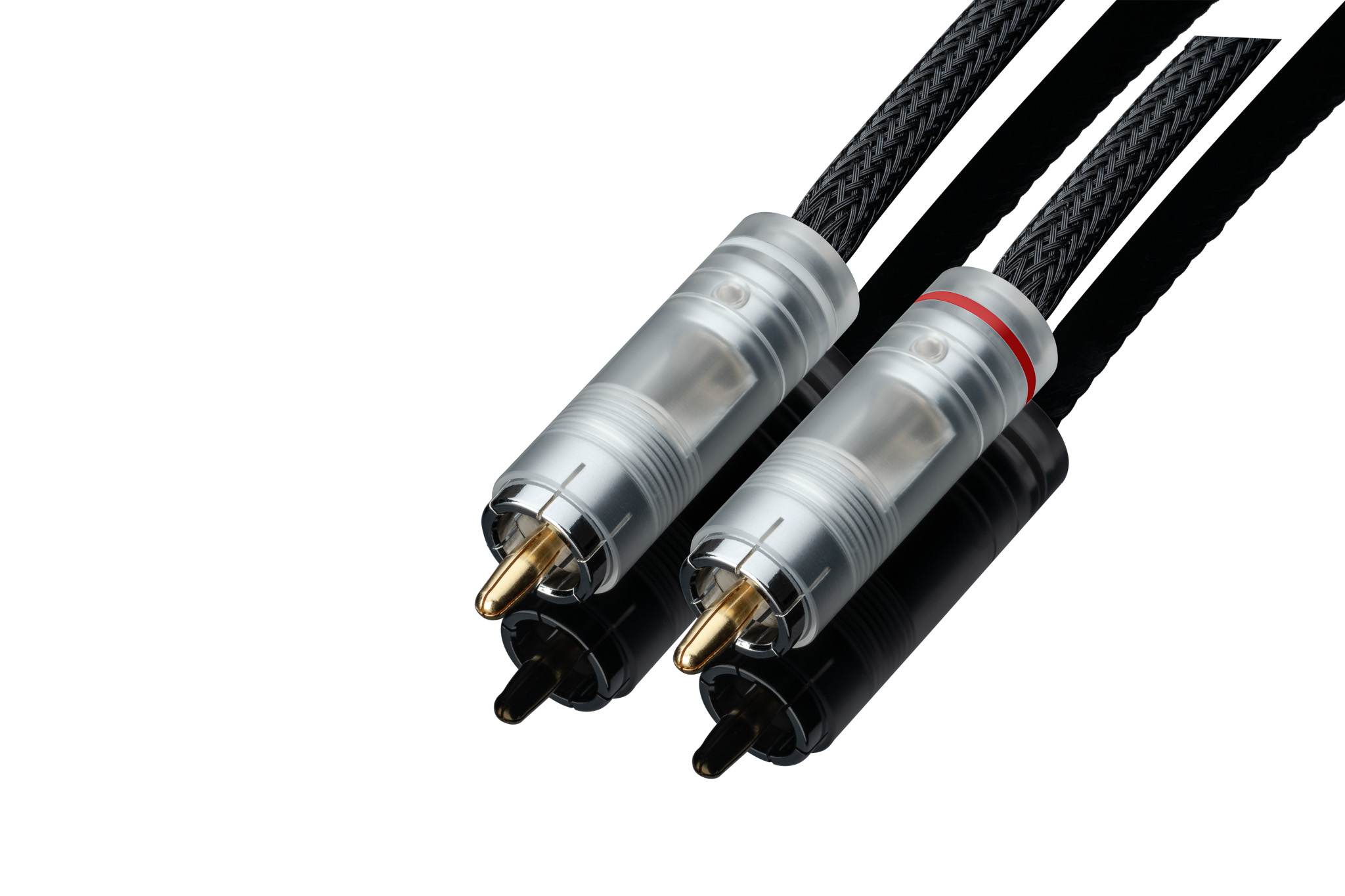 Pro-Ject Connect It LINE S, RCA - RCA, 1,23m 