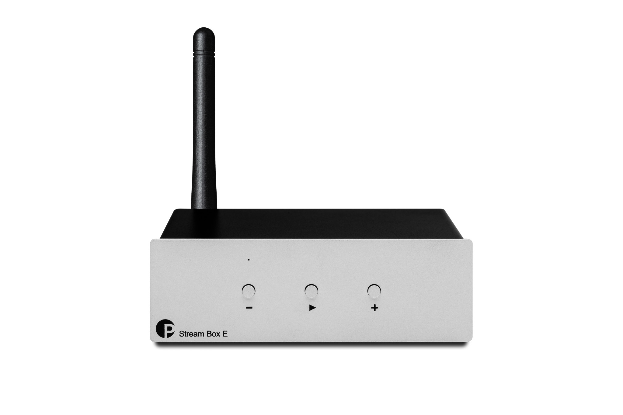Pro-Ject Stream Box E verkkosoitin / striimeri