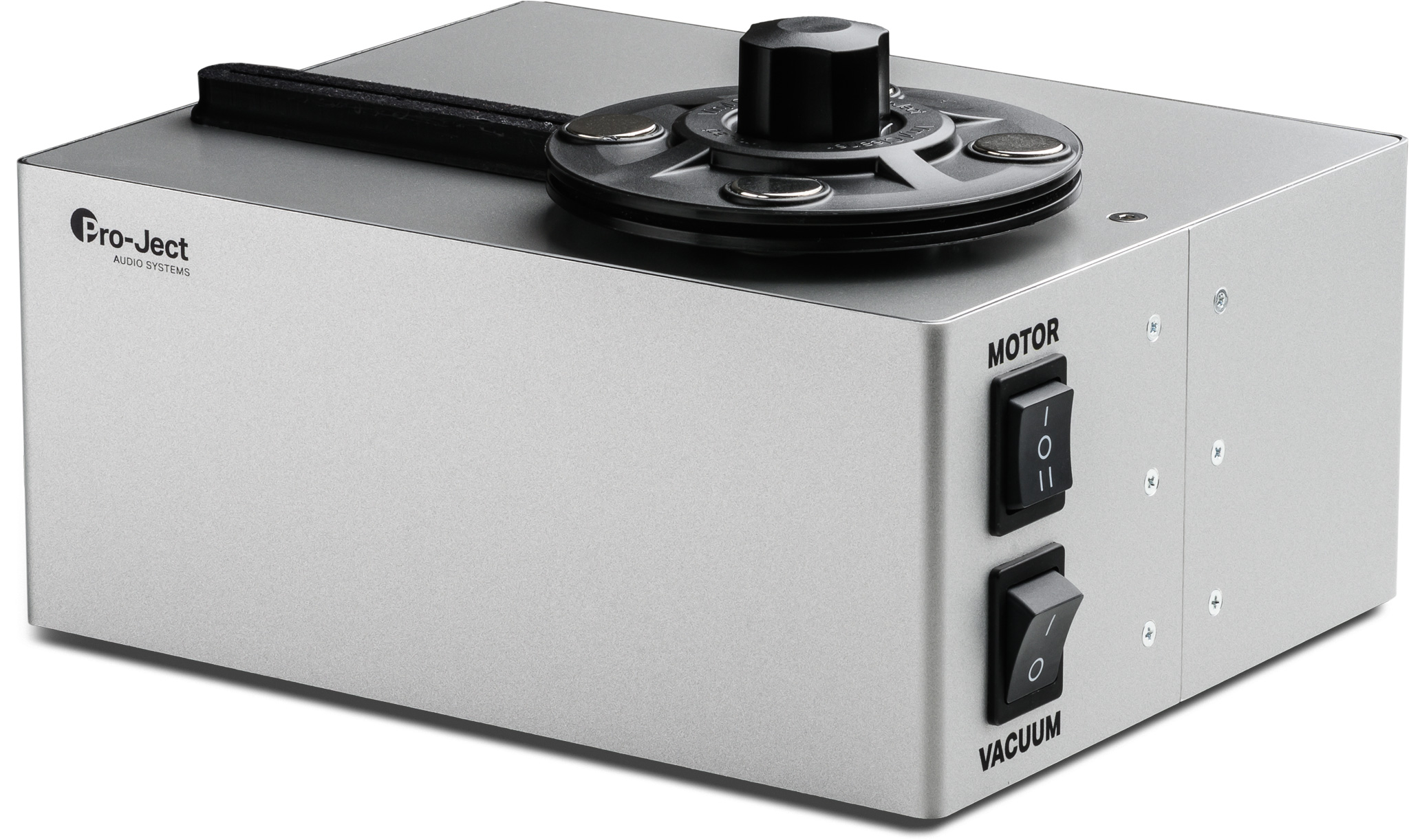 Pro-Ject VC-E Mini äänilevyjen pesukone 