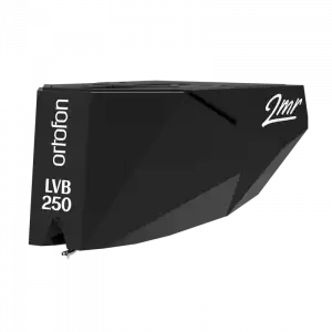 Ortofon 2MR Black LVB 250 Exclusive äänirasia