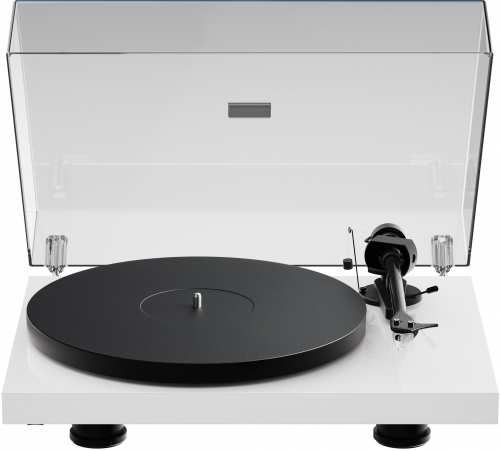 Pro-Ject Debut Carbon EVO 2, pianovalkoinen