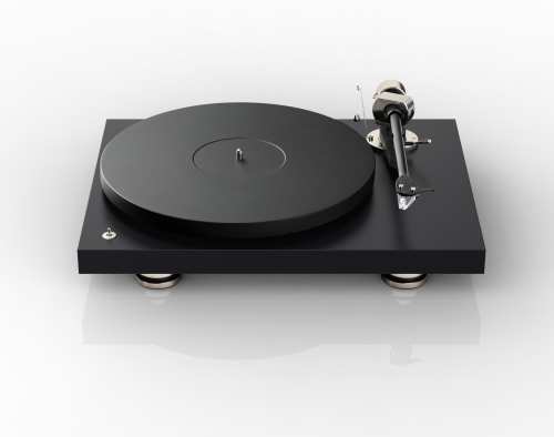 Pro-Ject Debut PRO B, mattamusta