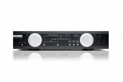 Musical Fidelity M8x DAC