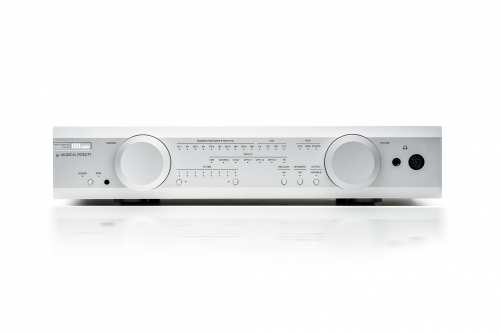 Musical Fidelity M8x DAC, hopea