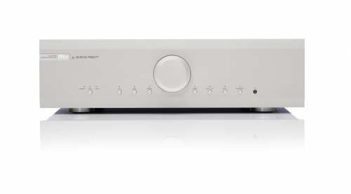Musical Fidelity M6si, hopea