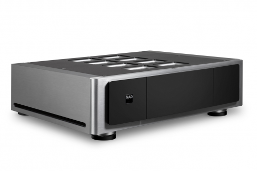 NAD Masters M23 V2 päätevahvistin