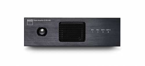 NAD CI PA4-60 päätevahvistin moduli