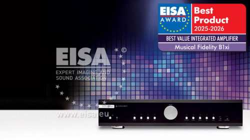 Musical Fidelity B1xi