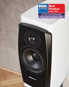 DYNAUDIO Confidence 20 A kaiutinpari