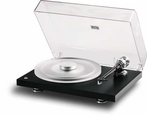 Pro-Ject Debut Reference 10 levysoitin
