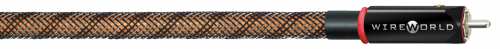 WireWorld Eclipse 10 välikaapeli, RCA 1.5 m pari