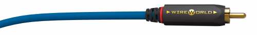 WireWorld Stream 10 välikaapeli RCA liittimillä