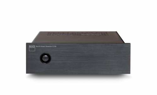NAD CI S2 BluOS monihuone verkkosoitin moduli