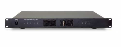 NAD CI 8-120 DSP V2 päätevahvistin