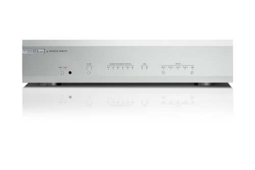Musical Fidelity M3xDAC