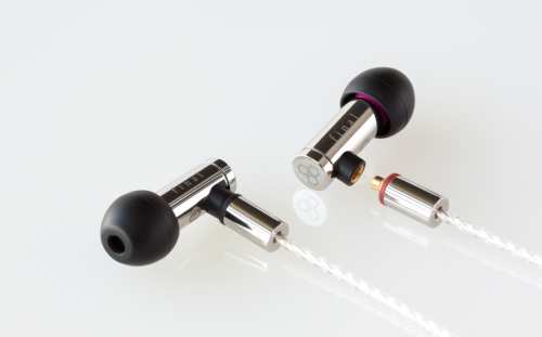 final E5000 In-Ear-kuulokkeet
