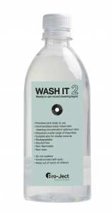Pro-Ject Wash it 2 pesuneste, 500 ml