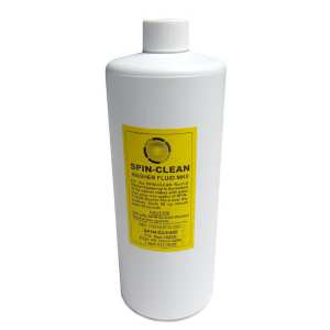Spin-Clean Washer Fluid MKIII pesuainetiiviste 32 Oz, 944 ml