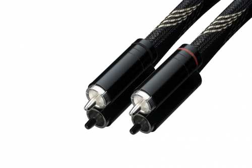 Pro-Ject Connect It Line DS RCA - RCA, 1,23m