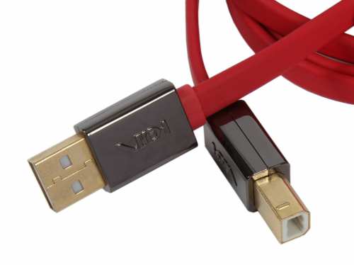 van den Hul Ultimate USB, 1.5 m