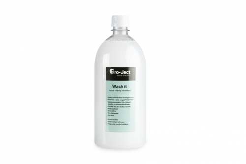 Pro-Ject Wash it 500 ml