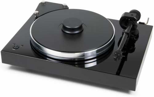 Pro-Ject Xtension 9 Evolution Superpack levysoitin