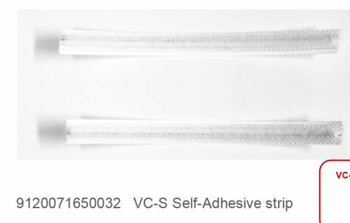 Pro-Ject VC-S Self Adhesive Strip