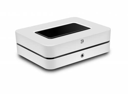BLUESOUND POWERNODE (N331), valkoinen