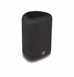 BLUESOUND PULSE FLEX 2025 (P130), musta