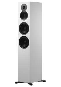 DYNAUDIO Emit 50, satiini valkoinen
