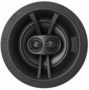 DYNAUDIO P4-DVC65 In-Wall kaiutin