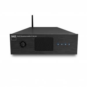 NAD CI SA2-120 BluOS verkkovahvistin moduli