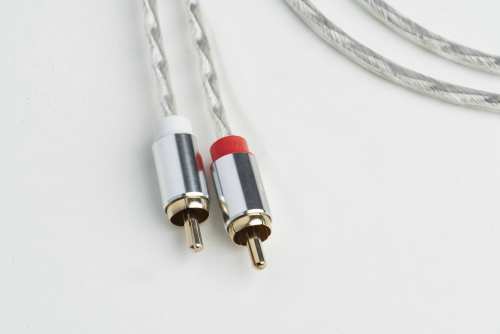 Pro-Ject Connect It Line E RCA kaapeli