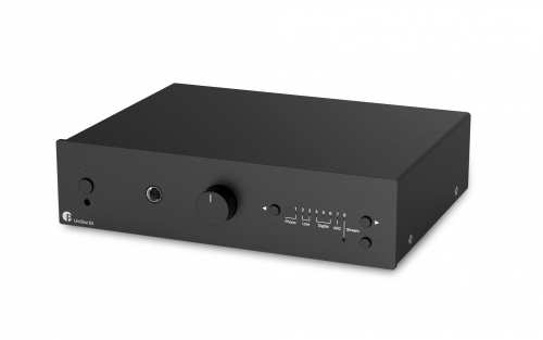 Pro-Ject Uni Box S3 verkkovahvistin
