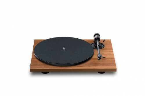 Pro-Ject E1.2 levysoitin