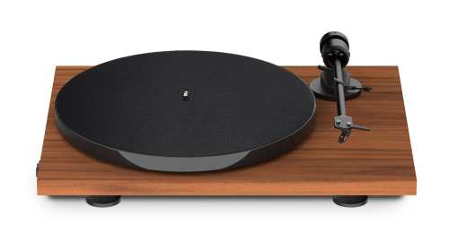 Pro-Ject E1 Phono, pähkinä