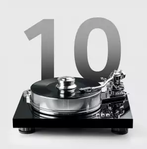 Pro-Ject Signature 10 levysoitin