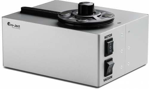 Pro-Ject VC-E Mini äänilevyjen pesukone