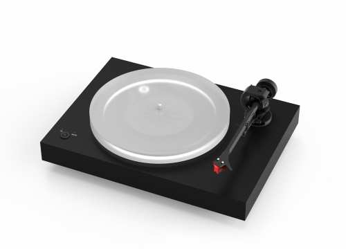 Pro-Ject X2 B levysoitin, ilman äänirasiaa