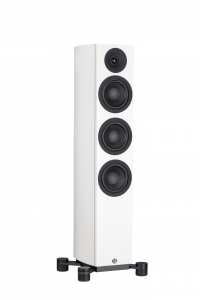 System Audio legend 40.2 silverback DS aktiivikaiutin