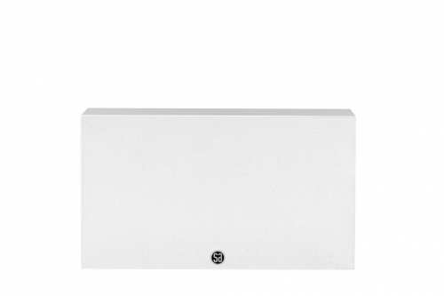 System Audio legend 7.2 silverback, valkoinen